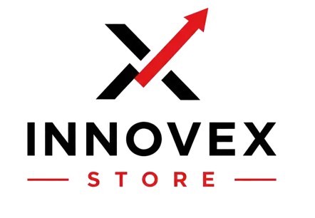 Innovex Store Logo