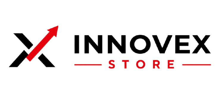 Innovex Store Logo (Mobile)